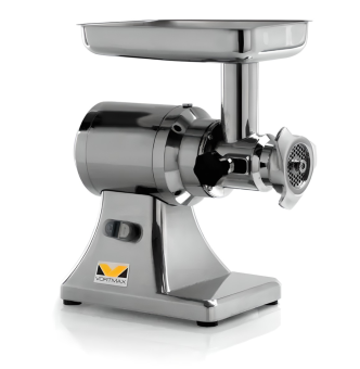 Мясорубка Vortmax MMFS 22TU 380V лит. ножи